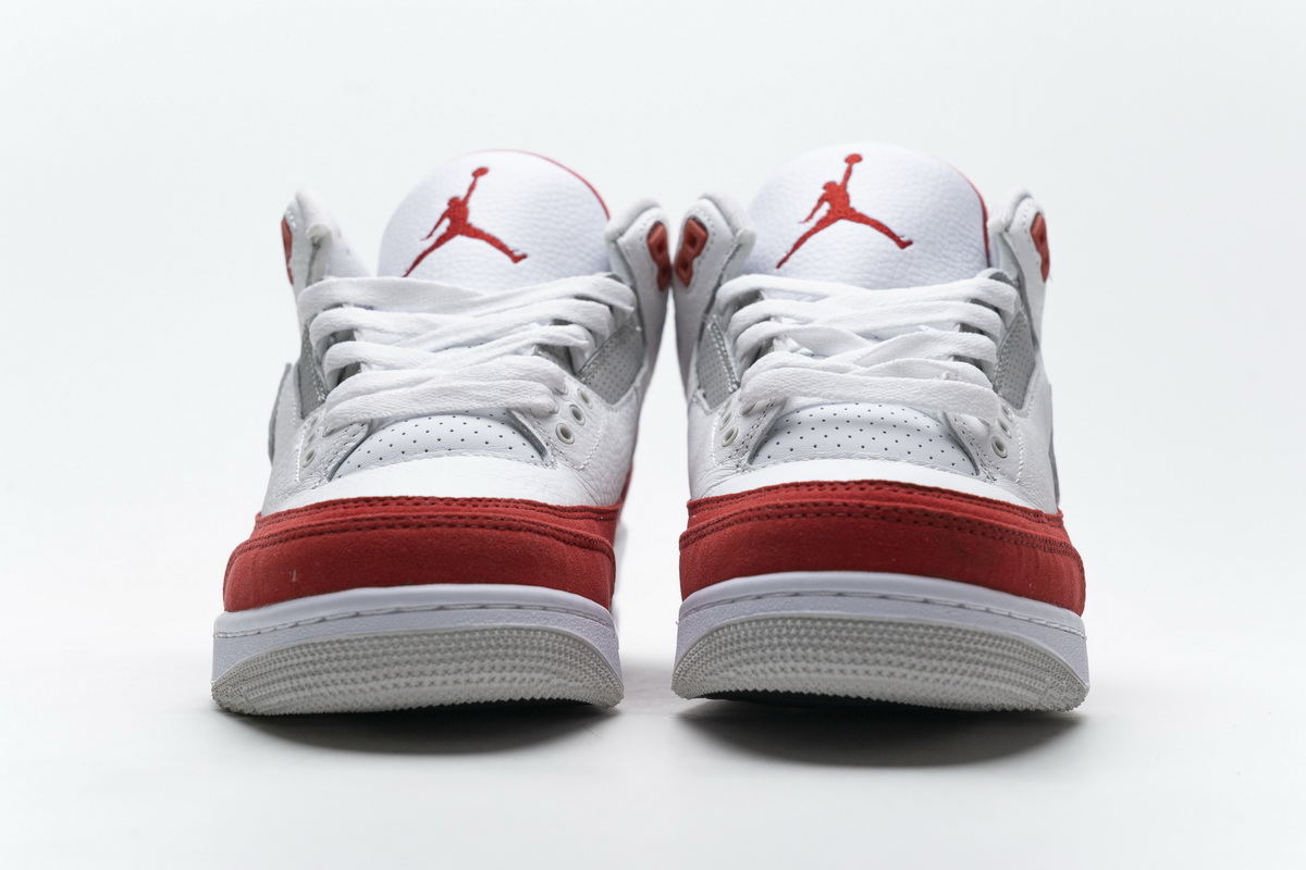 Nike Air Jordan 3 Tinker Hatfield Sp University Red Grey Cj0939 100 4 - kickbulk.org